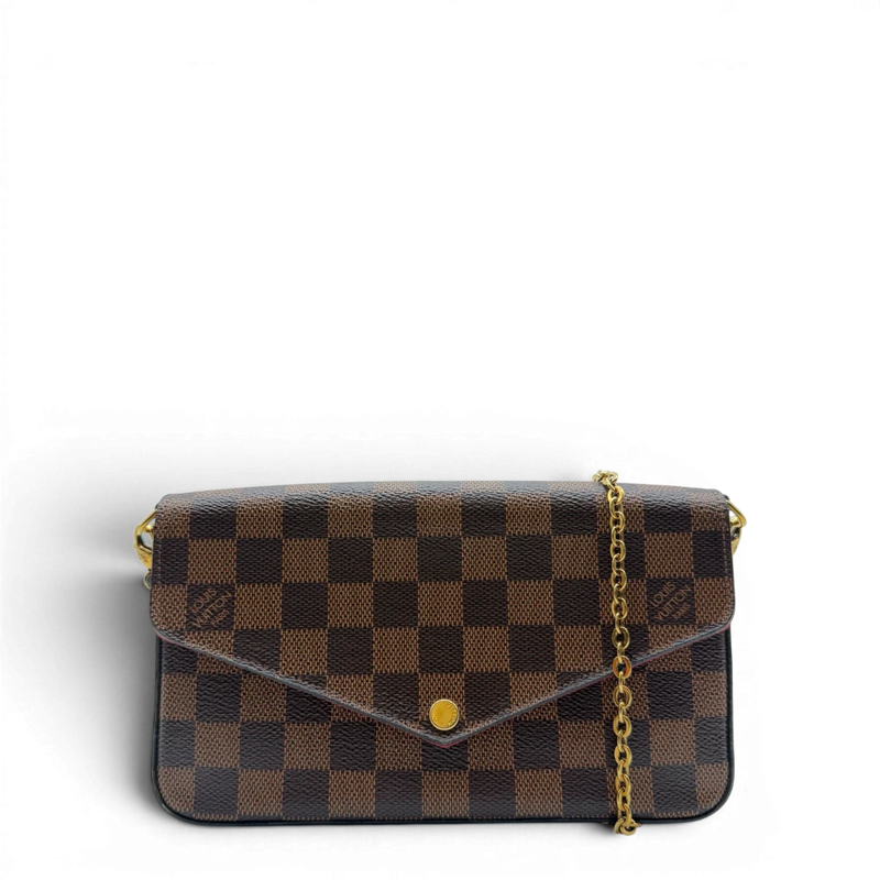 Louis Vuitton Umhängetasche Felice Multi Pochette