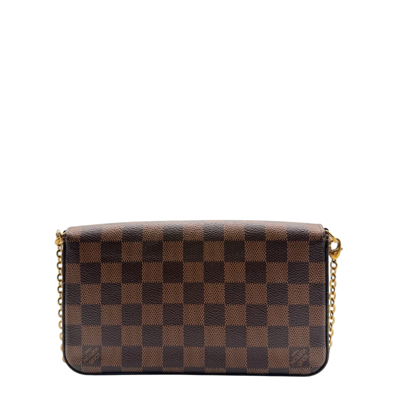 Louis Vuitton Umhängetasche Felice Multi Pochette
