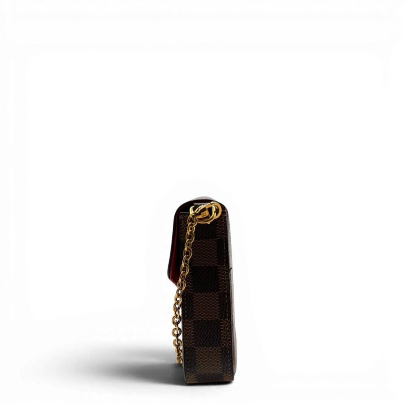 Louis Vuitton Umhängetasche Felice Multi Pochette