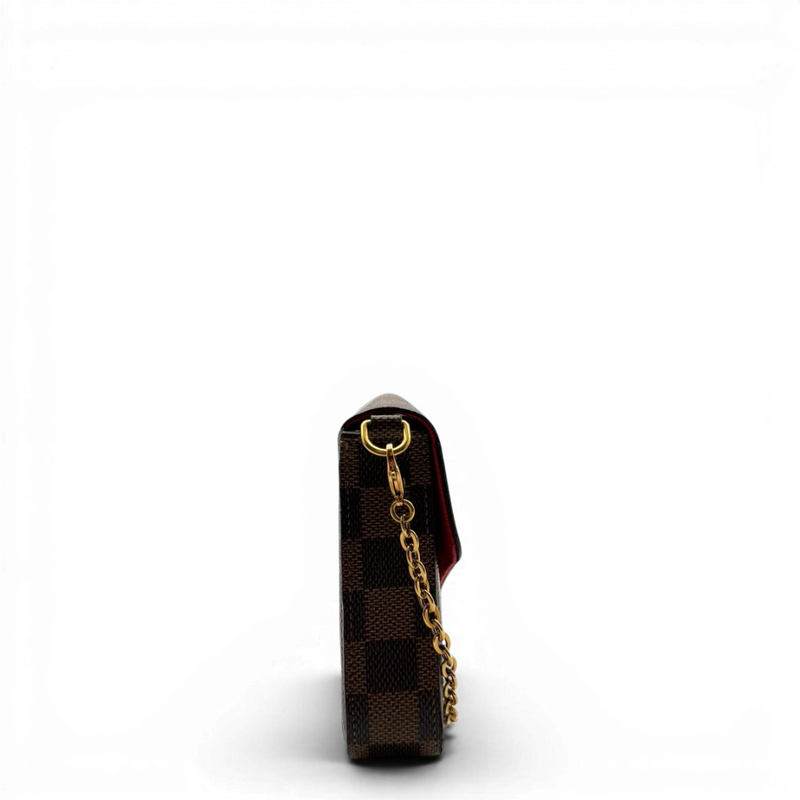 Louis Vuitton Umhängetasche Felice Multi Pochette
