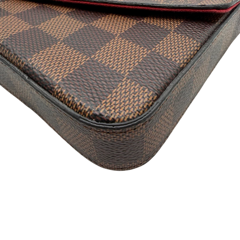 Louis Vuitton Umhängetasche Felice Multi Pochette