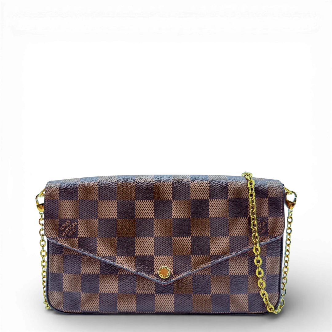 Louis Vuitton Umhängetasche Félicie Multi Pochette