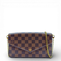 Louis Vuitton Umhängetasche Félicie Multi Pochette