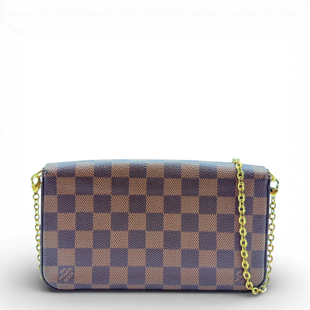 Louis Vuitton Umhängetasche Félicie Multi Pochette