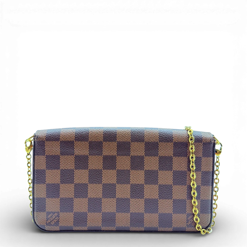 Felice Multi Pochette Shoulder Bag