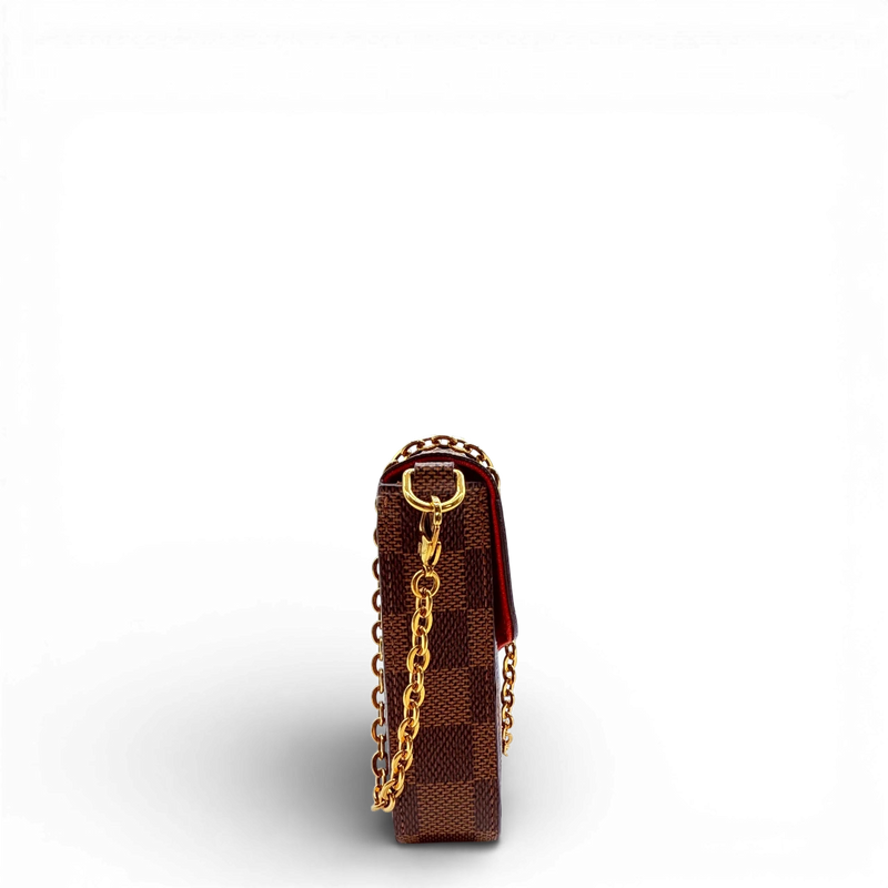 Felice Multi Pochette Shoulder Bag
