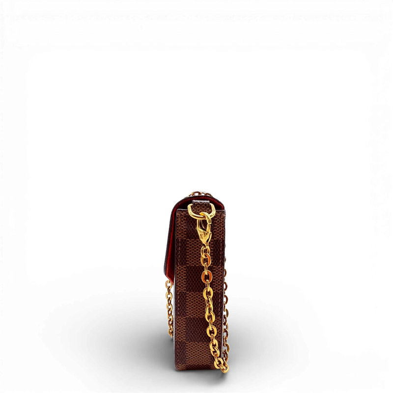 Felice Multi Pochette Shoulder Bag