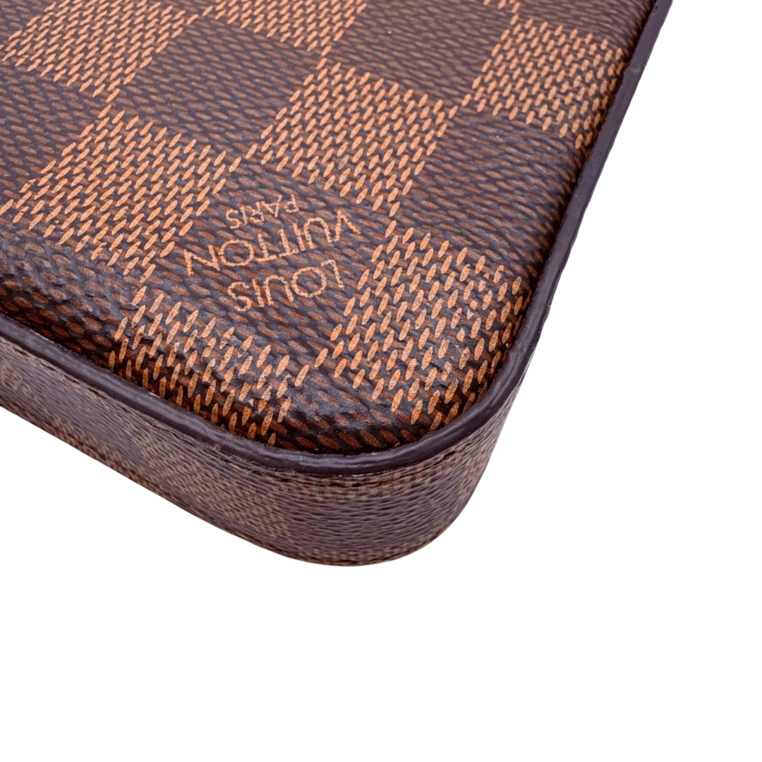 Louis Vuitton Umhängetasche Félicie Multi Pochette
