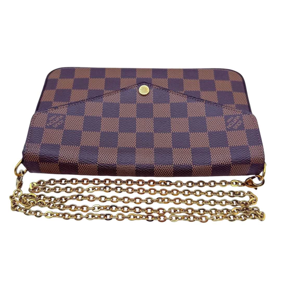Louis Vuitton Umhängetasche Félicie Multi Pochette