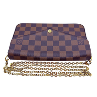 Louis Vuitton Umhängetasche Félicie Multi Pochette