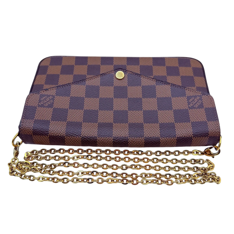 Felice Multi Pochette Shoulder Bag