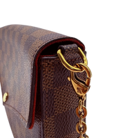 Louis Vuitton Umhängetasche Félicie Multi Pochette