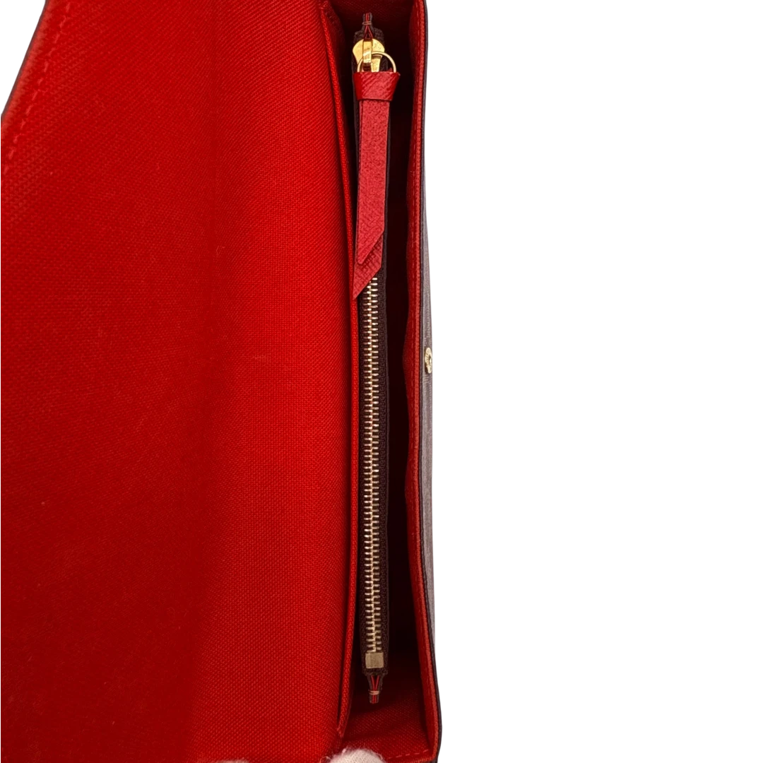 Louis Vuitton Umhängetasche Félicie Multi Pochette