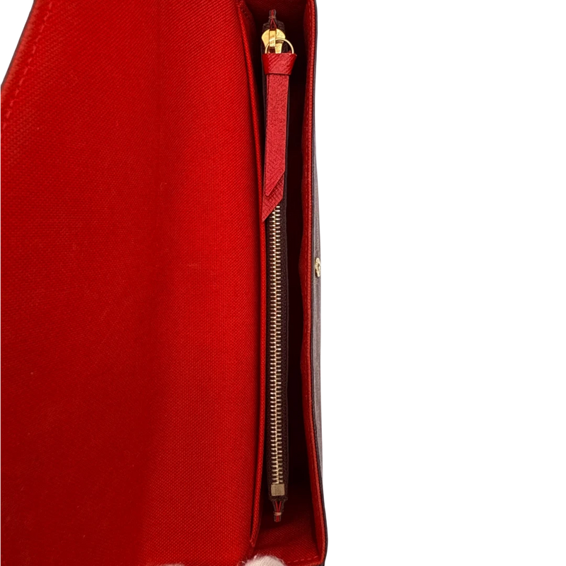 Felice Multi Pochette Shoulder Bag