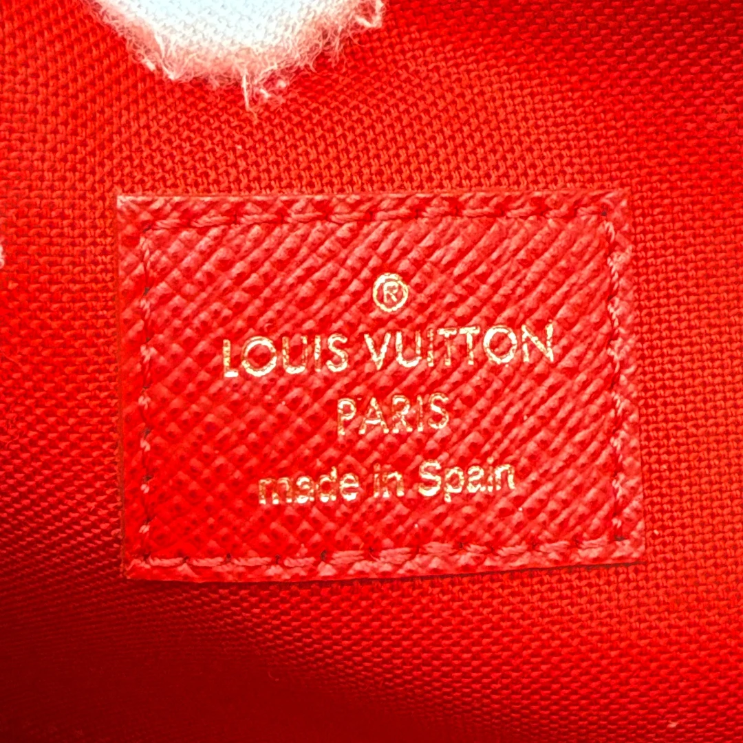 Louis Vuitton Umhängetasche Félicie Multi Pochette