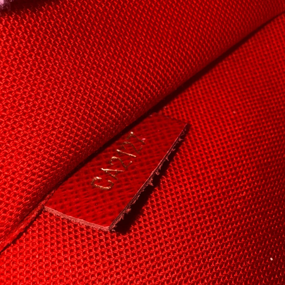 Louis Vuitton Umhängetasche Félicie Multi Pochette