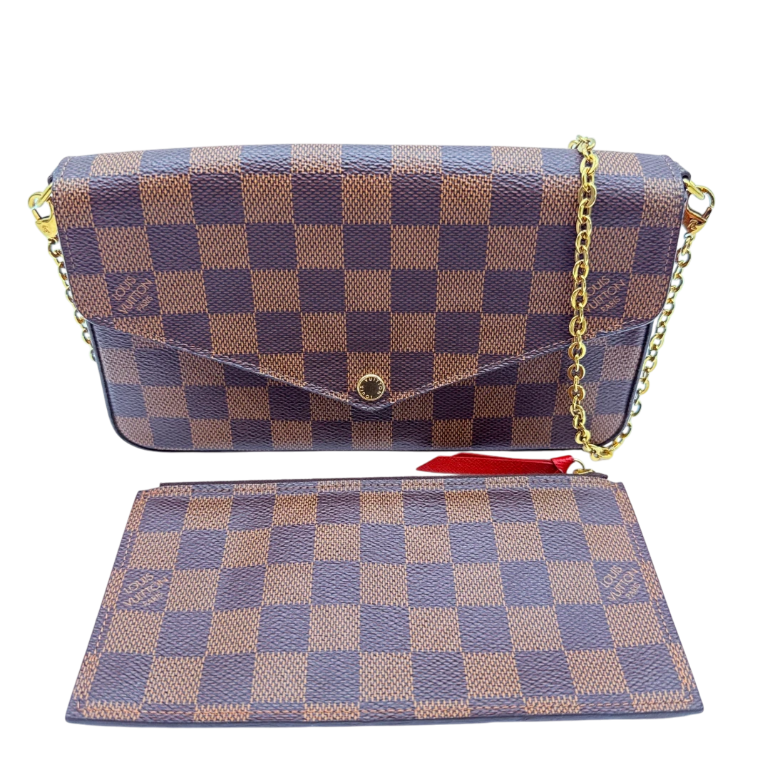 Louis Vuitton Umhängetasche Félicie Multi Pochette