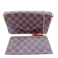 Louis Vuitton Umhängetasche Félicie Multi Pochette