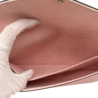 Louis Vuitton Felice Multi-Pochette Epi Pink Shoulder Bag