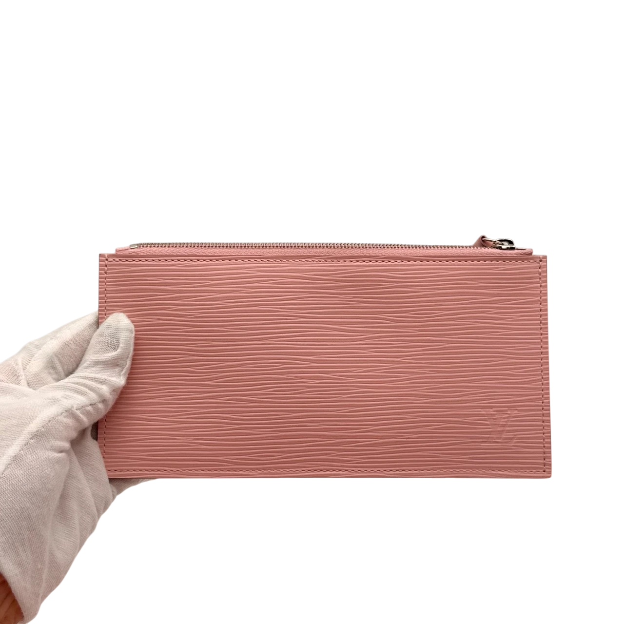 Louis Vuitton Felice Multi-Pochette Epi Pink Shoulder Bag