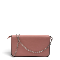 Louis Vuitton Felice Multi-Pochette Epi Pink Shoulder Bag