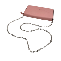 Louis Vuitton Felice Multi-Pochette Epi Pink Shoulder Bag