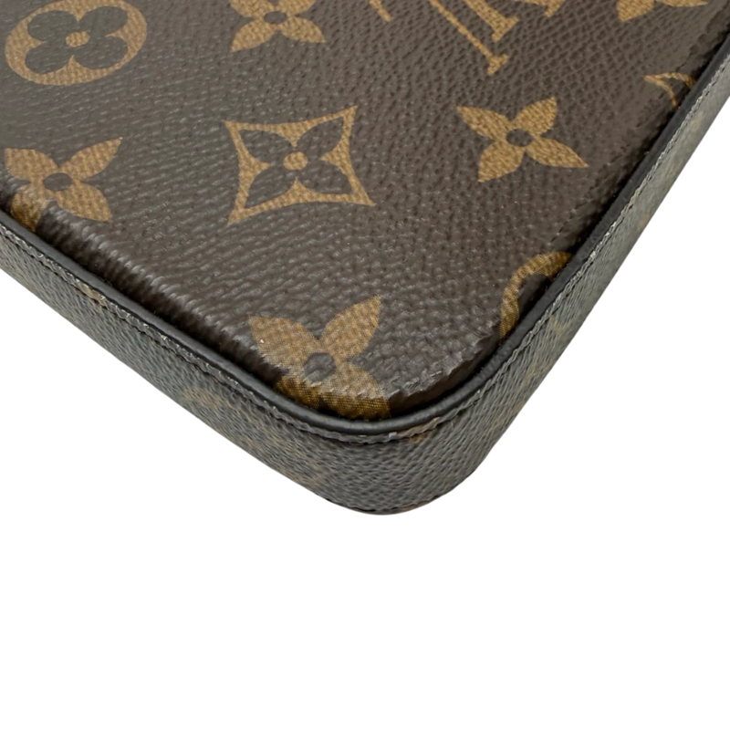 Louis Vuitton Umhängetasche Felice Multi Pochette