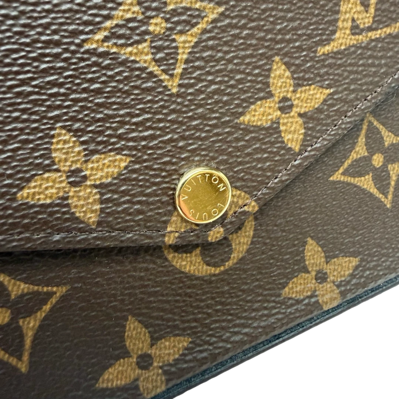 Louis Vuitton Umhängetasche Felice Multi Pochette