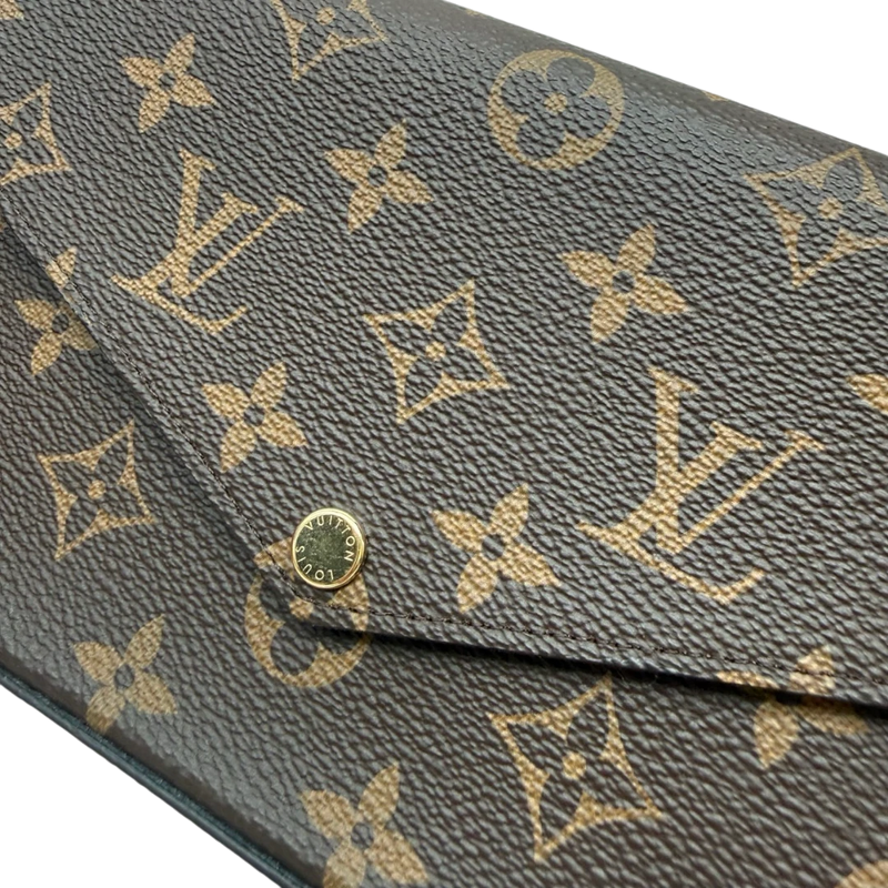 Louis Vuitton Umhängetasche Felice Multi Pochette