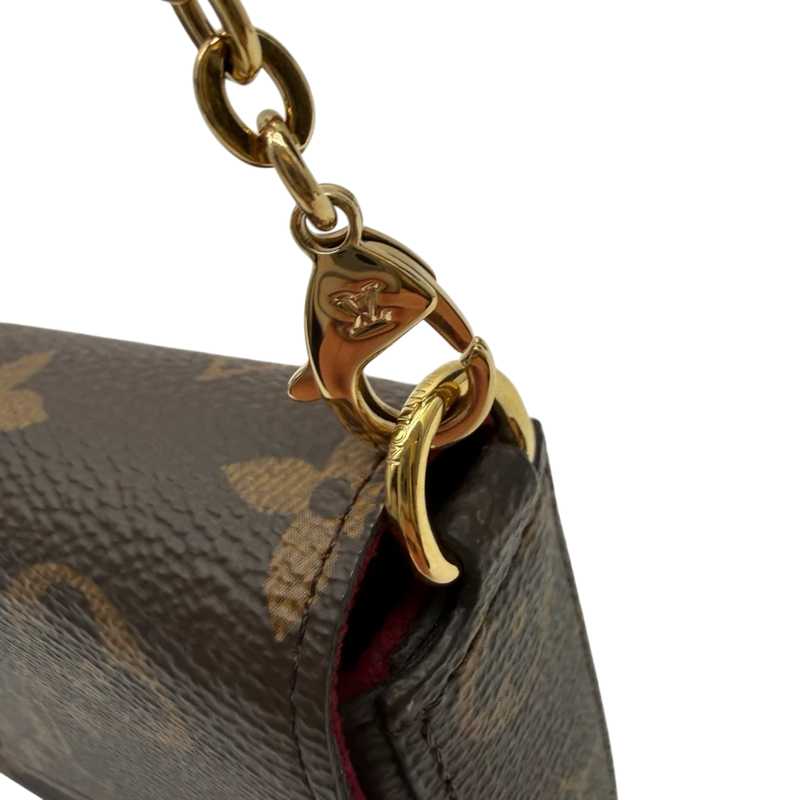 Louis Vuitton Umhängetasche Felice Multi Pochette