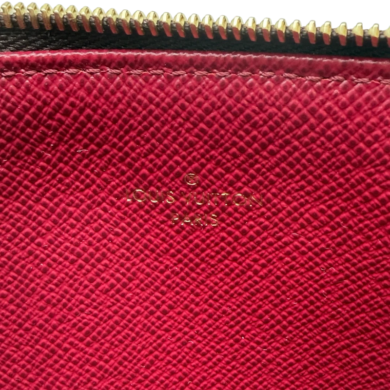 Louis Vuitton Umhängetasche Felice Multi Pochette