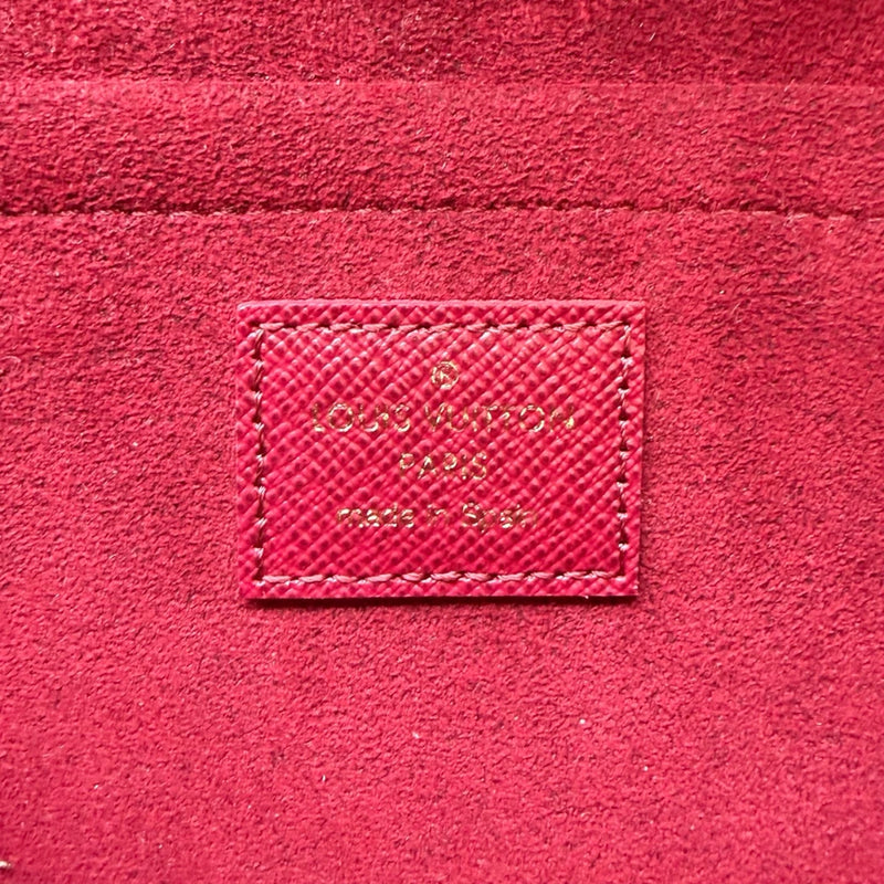 Louis Vuitton Umhängetasche Felice Multi Pochette