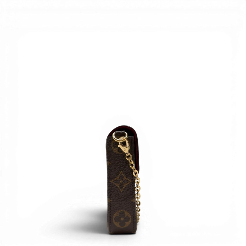 Louis Vuitton Umhängetasche Felice Multi Pochette