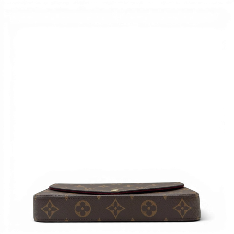 Louis Vuitton Umhängetasche Felice Multi Pochette
