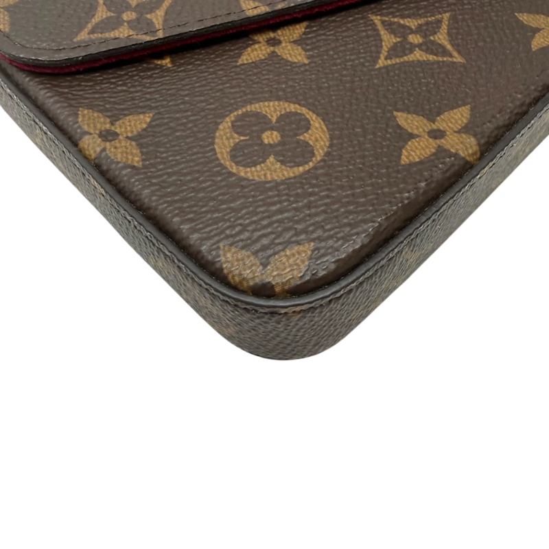Louis Vuitton Umhängetasche Felice Multi Pochette