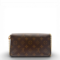 Louis Vuitton Umhängetasche Félicie Multi Pochette