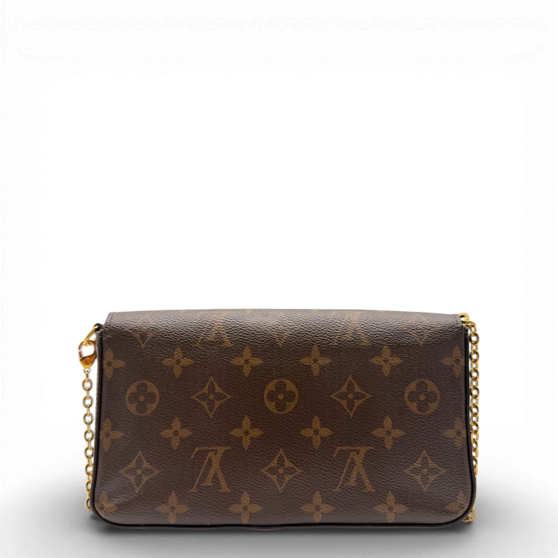Louis Vuitton Umhängetasche Felice Multi Pochette