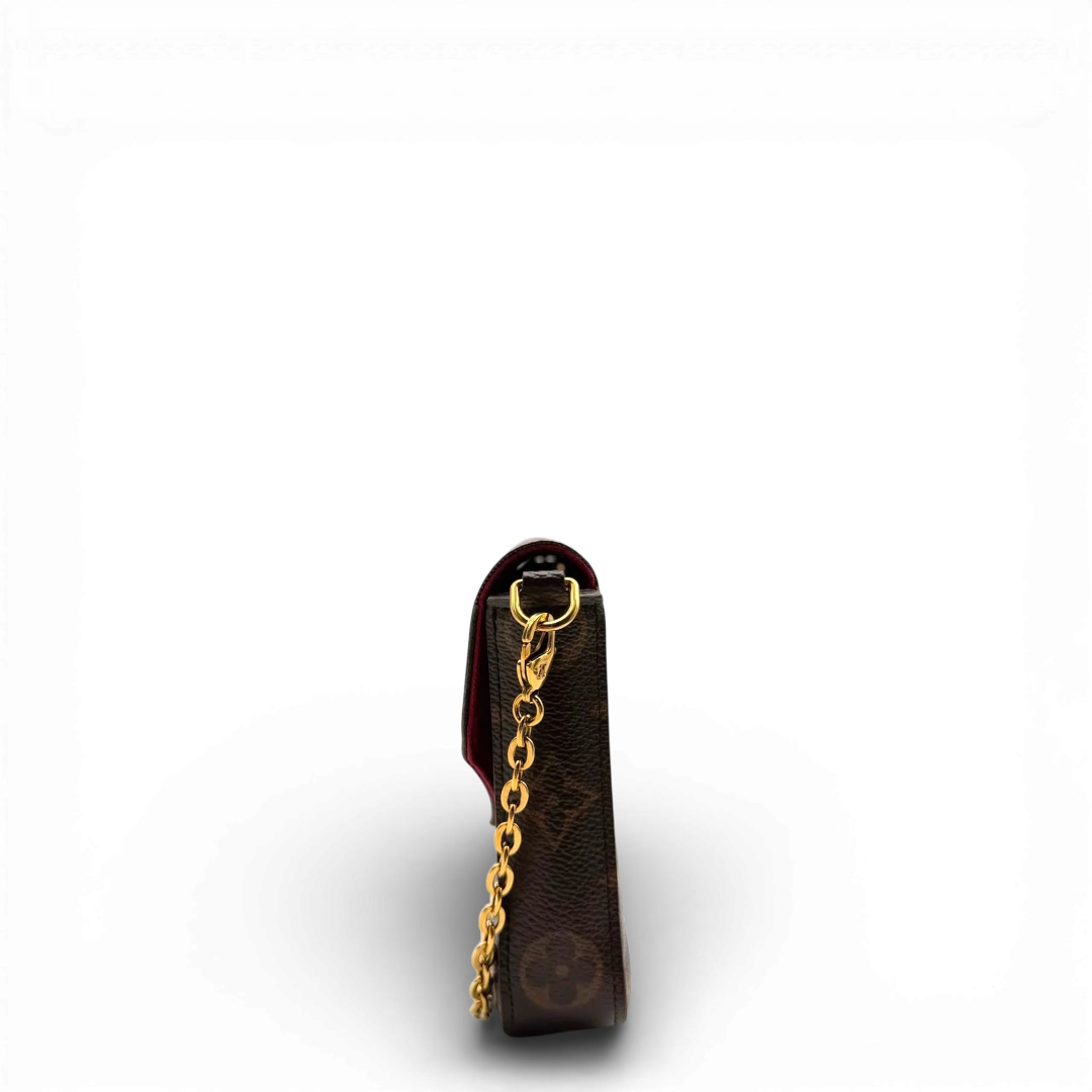 Louis Vuitton Umhängetasche Félicie Multi Pochette