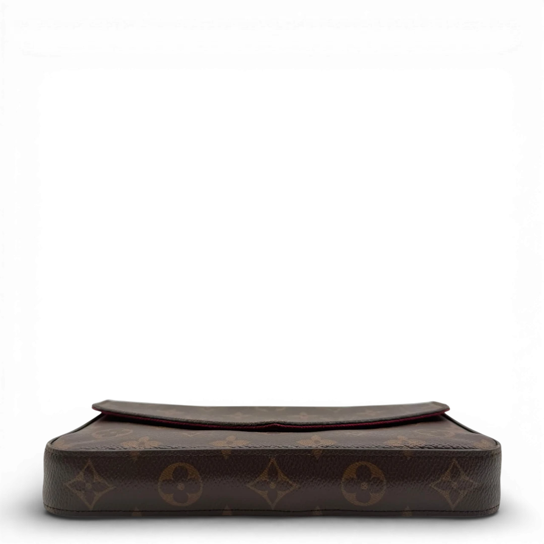 Louis Vuitton Umhängetasche Félicie Multi Pochette