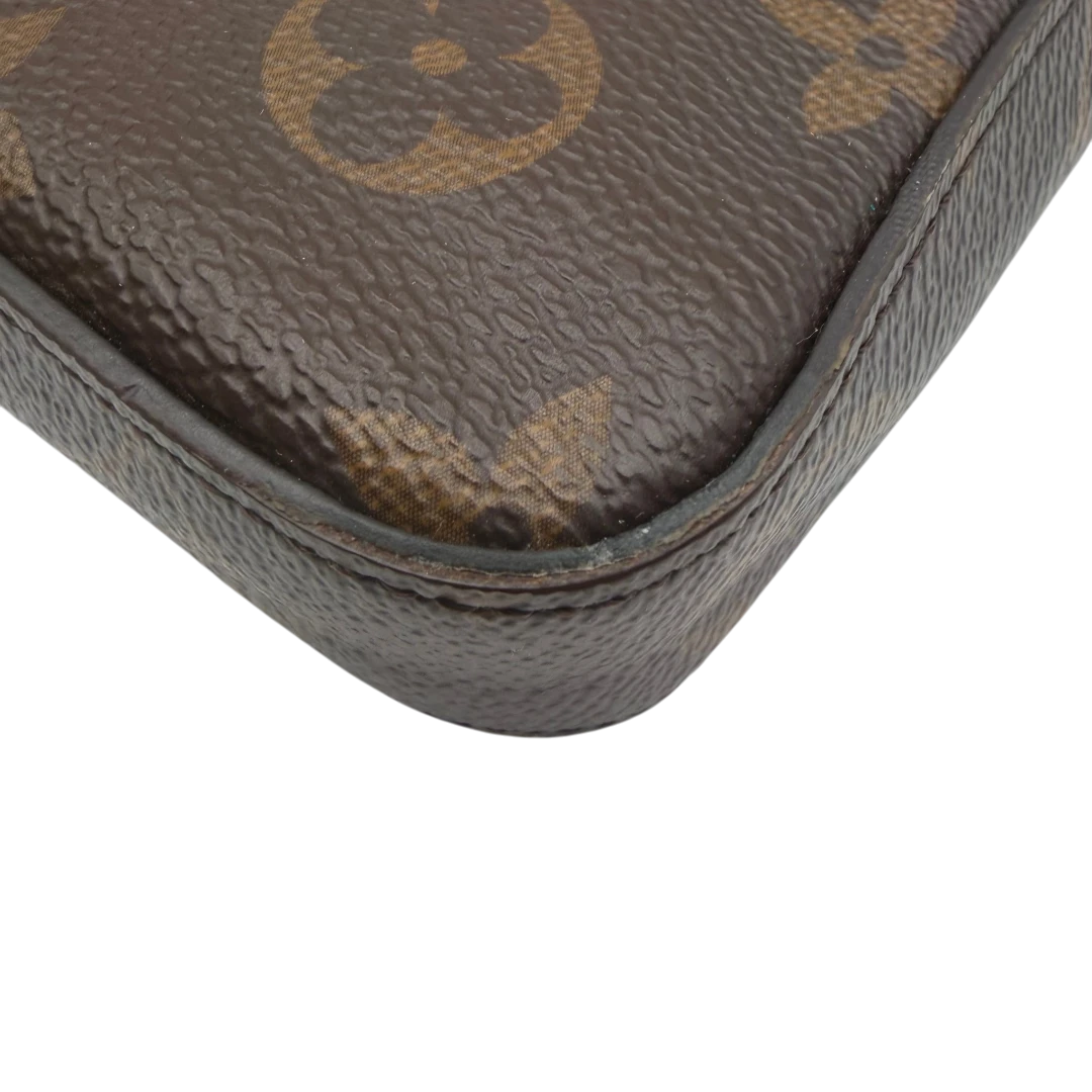 Louis Vuitton Umhängetasche Félicie Multi Pochette