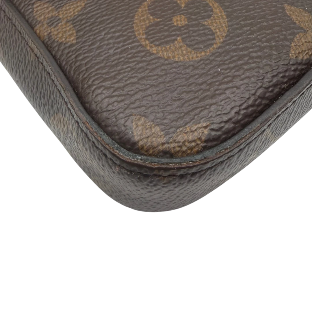 Louis Vuitton Umhängetasche Félicie Multi Pochette