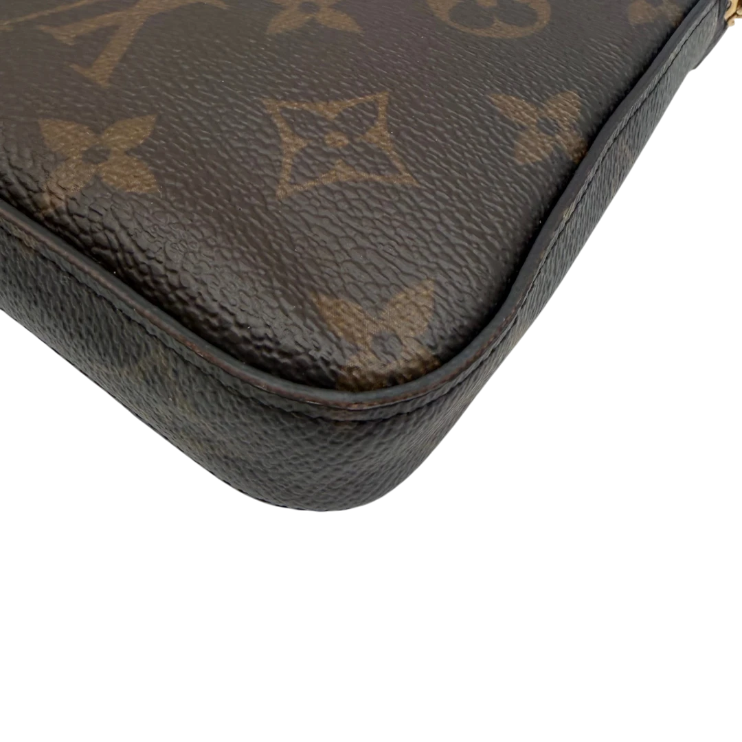 Louis Vuitton Umhängetasche Félicie Multi Pochette