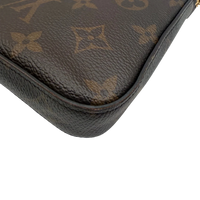 Louis Vuitton Umhängetasche Félicie Multi Pochette