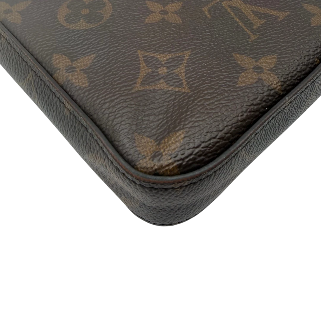 Louis Vuitton Umhängetasche Félicie Multi Pochette