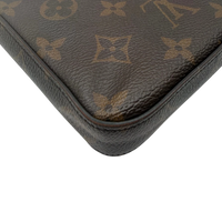 Louis Vuitton Umhängetasche Félicie Multi Pochette
