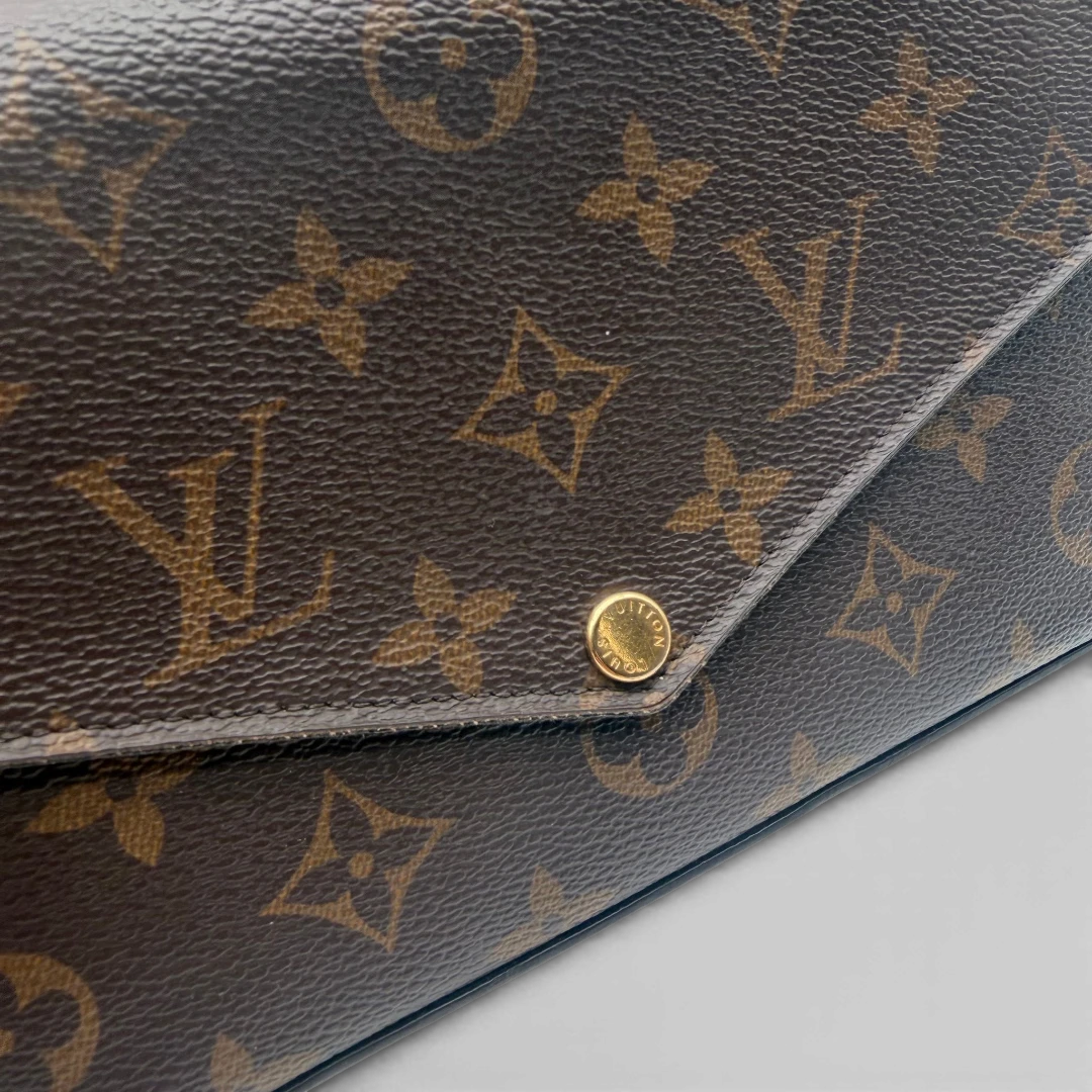 Louis Vuitton Umhängetasche Félicie Multi Pochette