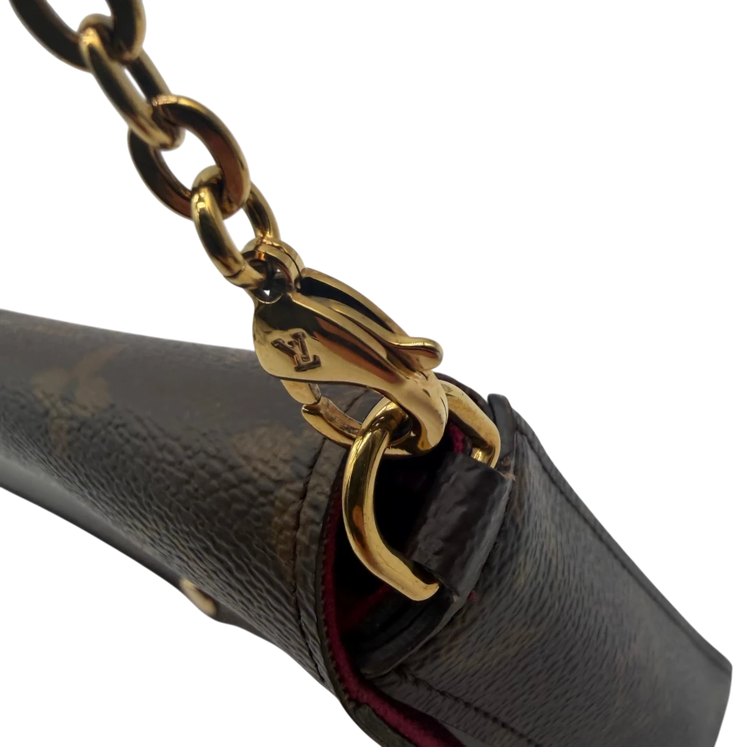 Louis Vuitton Umhängetasche Félicie Multi Pochette