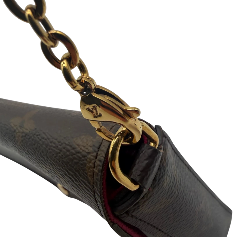 Louis Vuitton Umhängetasche Felice Multi Pochette