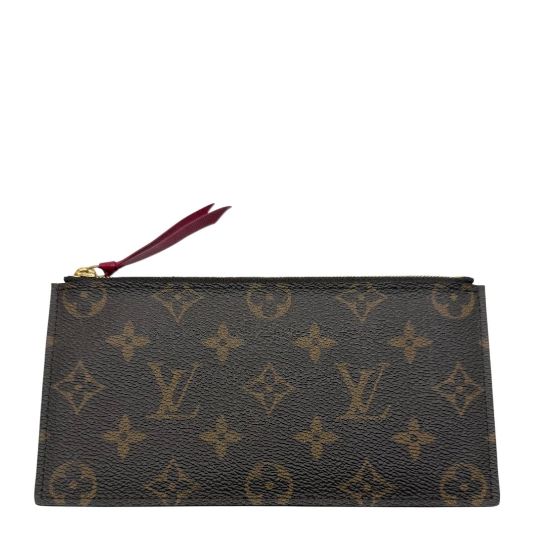 Louis Vuitton Umhängetasche Félicie Multi Pochette
