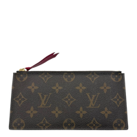 Louis Vuitton Umhängetasche Félicie Multi Pochette